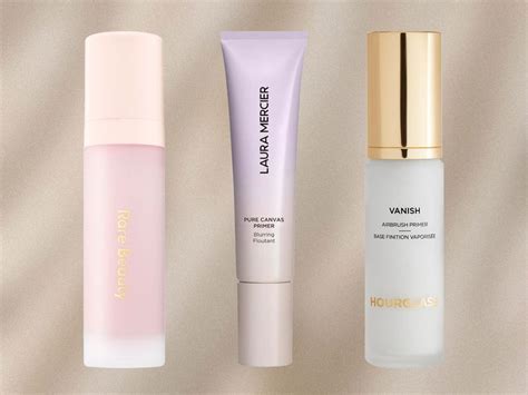 ysl primer vs hourglass|The 20 Best Blurring Primers, Tested and Expert.